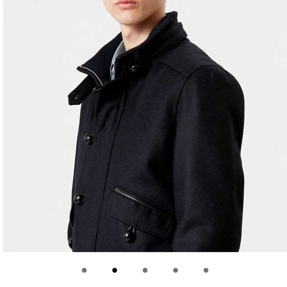 Isabel Marant mens Jacket - Picture 2 of 10